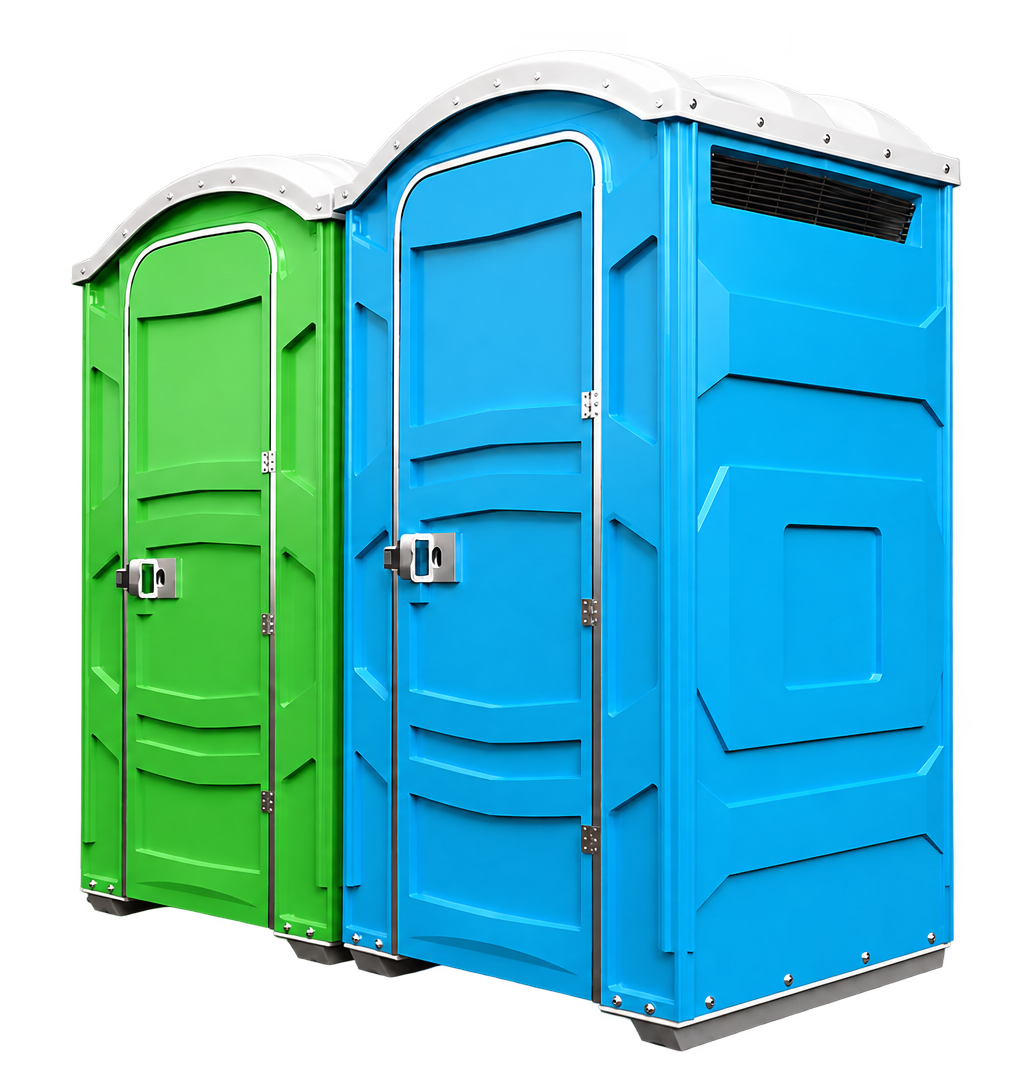 Professional Porta Potty Rentals Boston MA