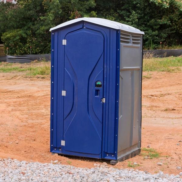 Festival Porta Potty Rentals Boston MA